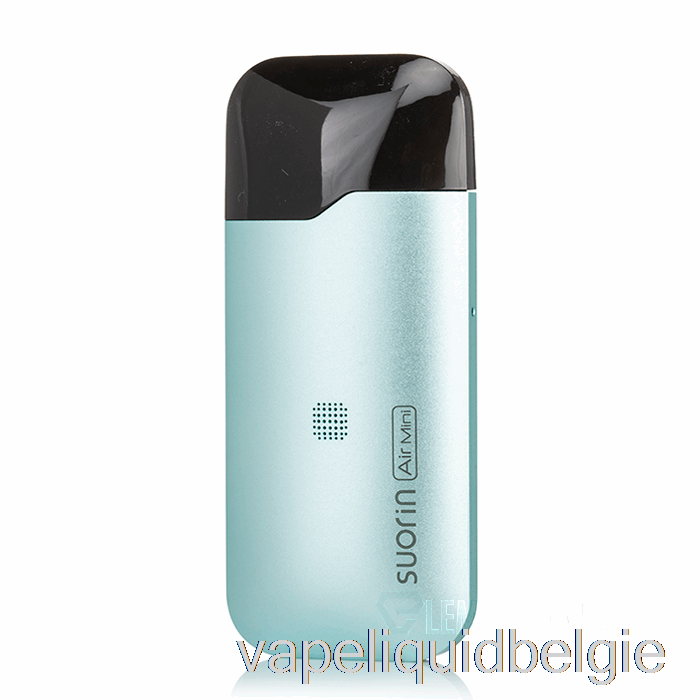 Vape België Suorin Air Mini Pod-systeem Mintgroen